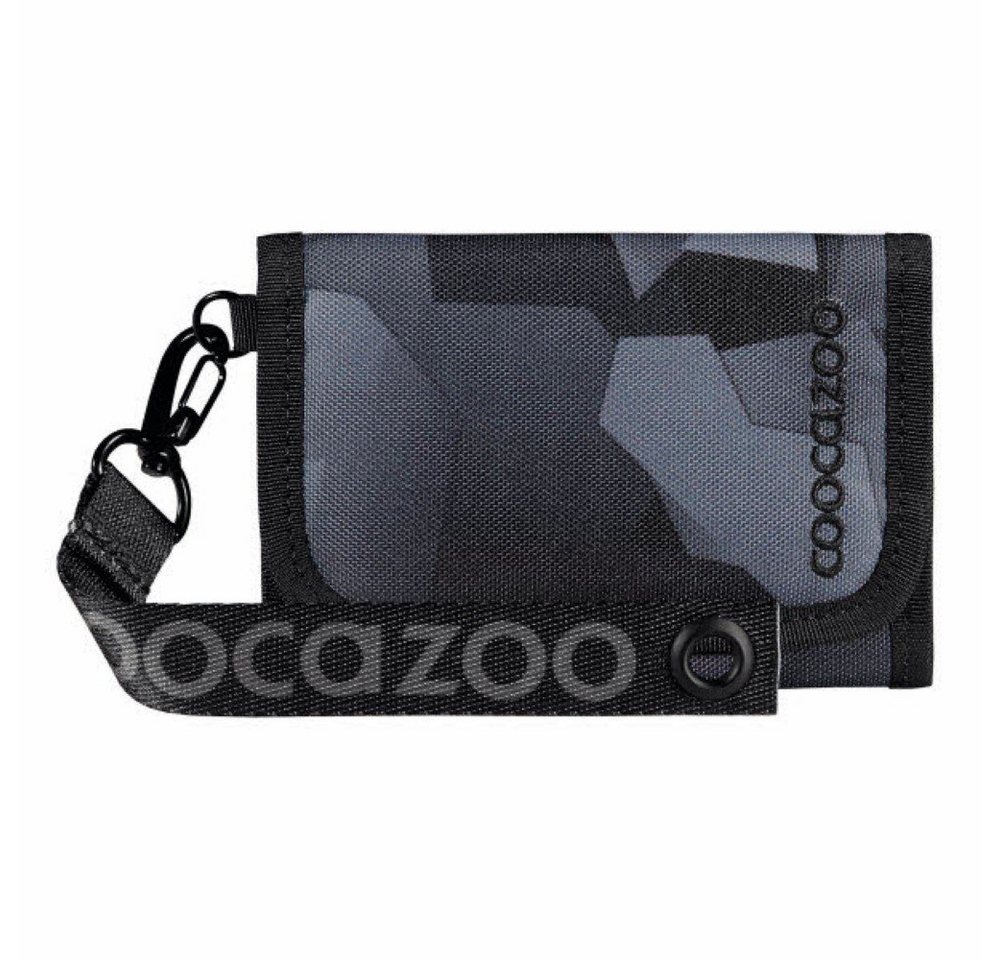 coocazoo Geldbörse Geldbeutel von coocazoo
