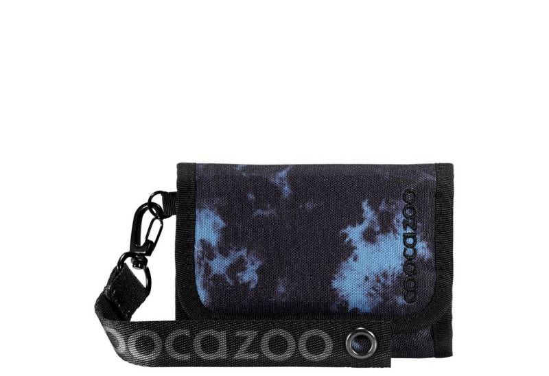 coocazoo Geldbörse - Geldbörse 12 cm (Midnight Dust) von coocazoo