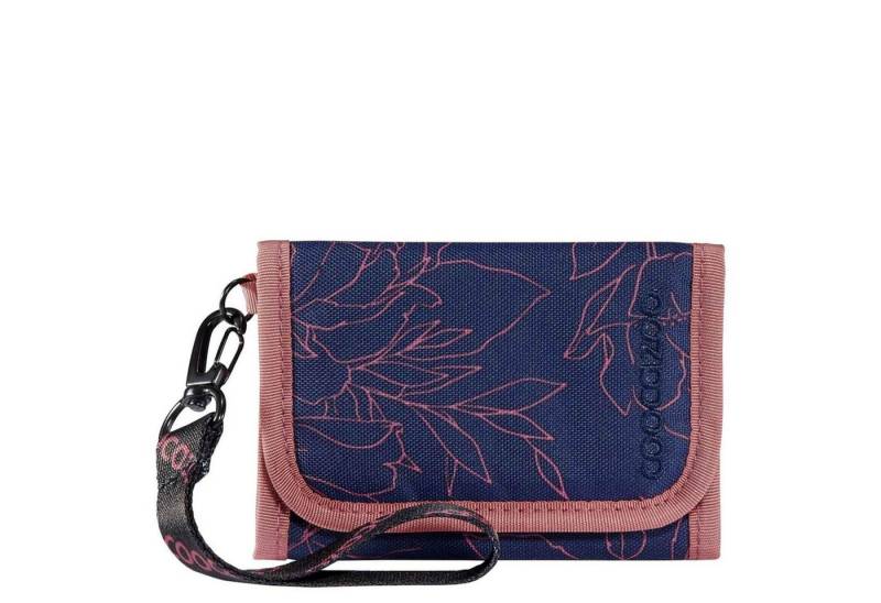 coocazoo Geldbörse - Geldbörse 12 cm (Sweet Rose) von coocazoo