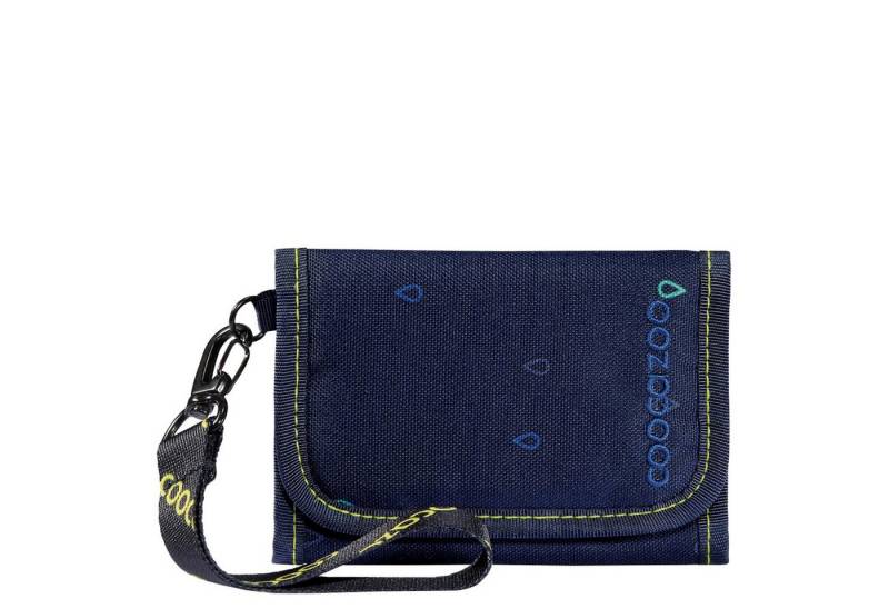 coocazoo Geldbörse - Geldbörse 12 cm von coocazoo