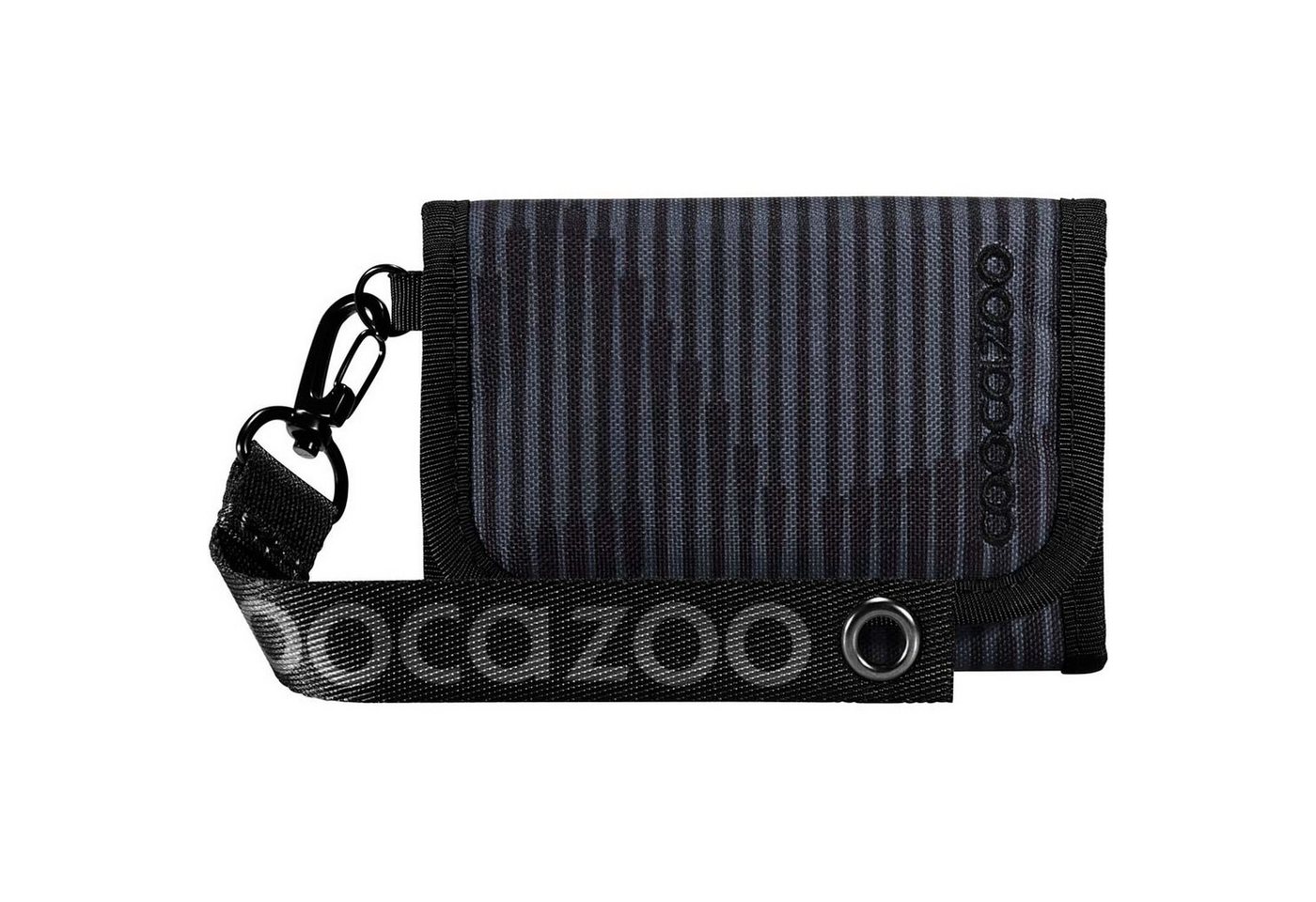 coocazoo Geldbörse Geldbörse Dark Mission von coocazoo