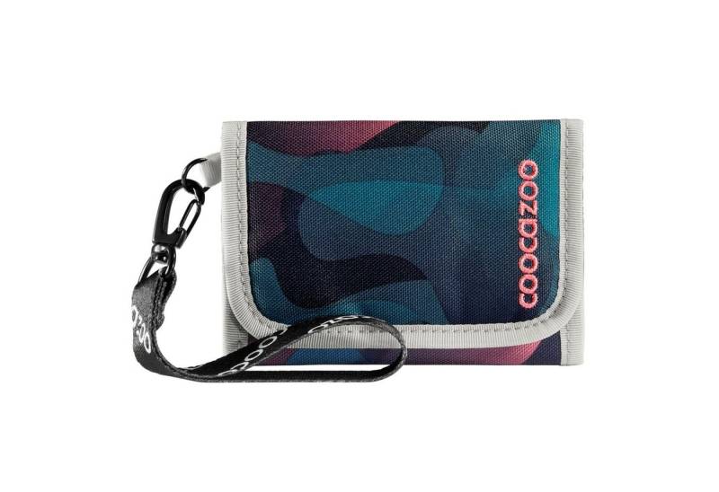 coocazoo Geldbörse Geldbörse mit Sichtfenster (1-tlg) von coocazoo