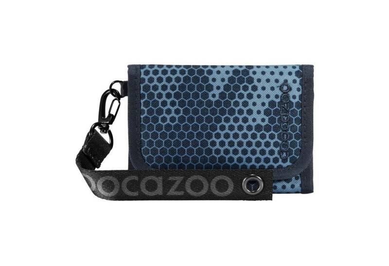 coocazoo Geldbörse Geldbörse mit Sichtfenster (1-tlg) von coocazoo