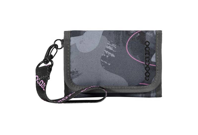 coocazoo Geldbörse Geldbörse mit Sichtfenster (1-tlg) von coocazoo