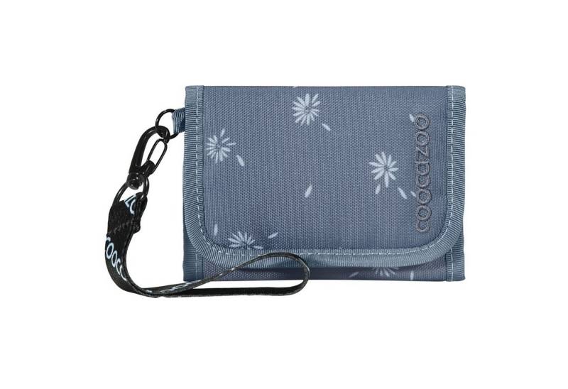 coocazoo Geldbörse Geldbörse mit Sichtfenster (1-tlg) von coocazoo