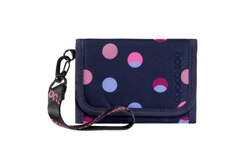 coocazoo Geldbörse Geldbörse mit Sichtfenster (1-tlg) von coocazoo