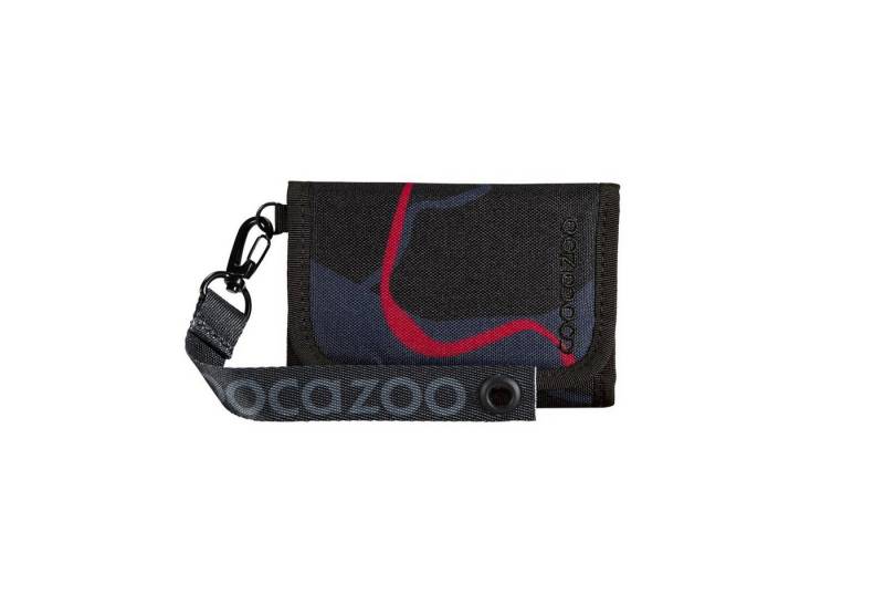 coocazoo Geldbörse Geldbörse mit Sichtfenster (1-tlg) von coocazoo
