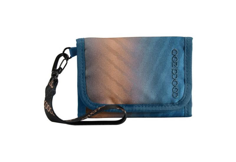 coocazoo Geldbörse Geldbörse mit Sichtfenster (1-tlg) von coocazoo