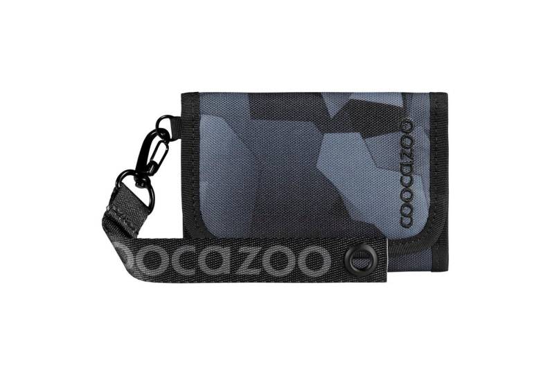 coocazoo Geldbörse Geldbörse mit Sichtfenster (1-tlg) von coocazoo