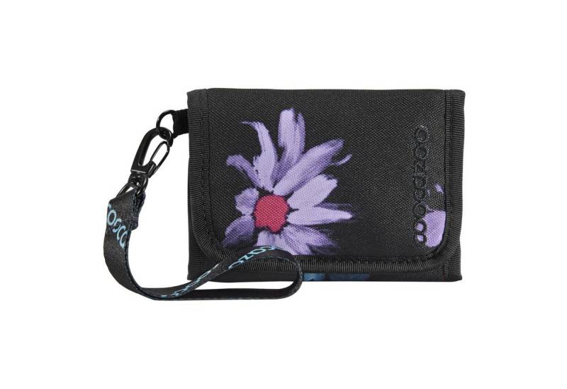 coocazoo Geldbörse Geldbörse mit Sichtfenster (1-tlg) von coocazoo