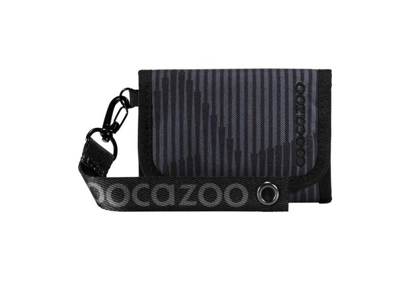 coocazoo Geldbörse Geldbörse mit Sichtfenster (1-tlg) von coocazoo
