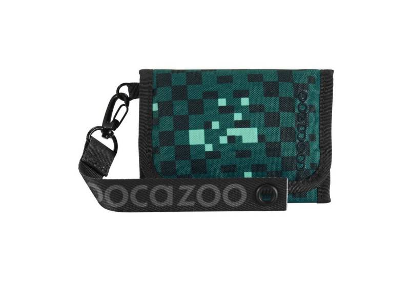 coocazoo Geldbörse Geldbörse mit Sichtfenster (1-tlg) von coocazoo