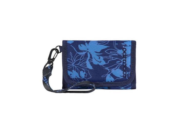 coocazoo Geldbörse Geldbörse mit Sichtfenster (1-tlg) von coocazoo