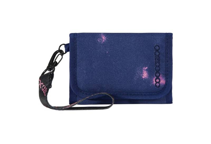 coocazoo Geldbörse Geldbörse mit Sichtfenster (1-tlg) von coocazoo