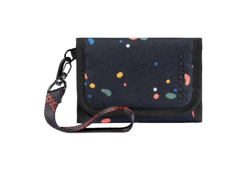 coocazoo Geldbörse Geldbörse mit Sichtfenster (1-tlg) von coocazoo