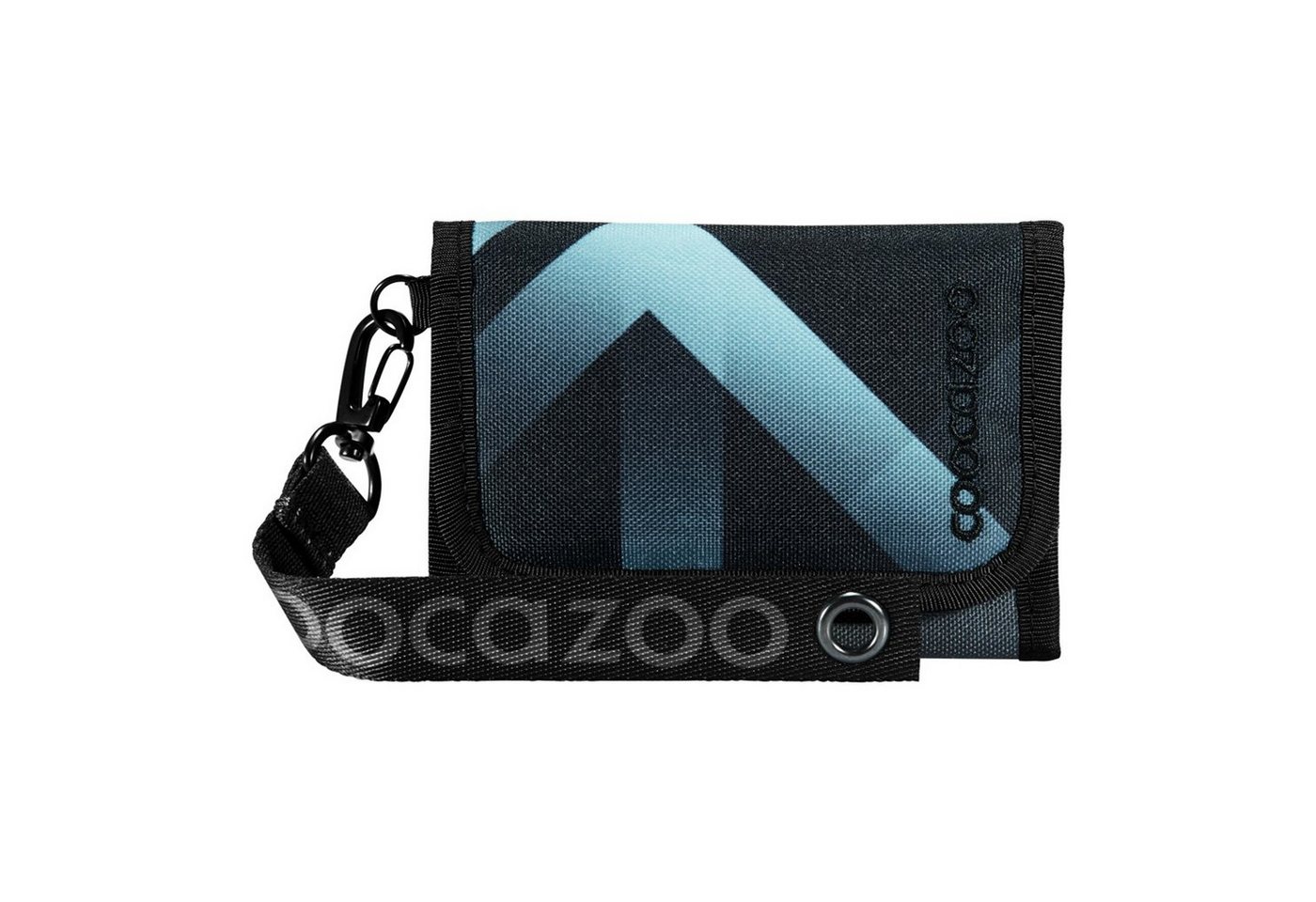 coocazoo Geldbörse Geldbörse mit Sichtfenster (1-tlg) von coocazoo