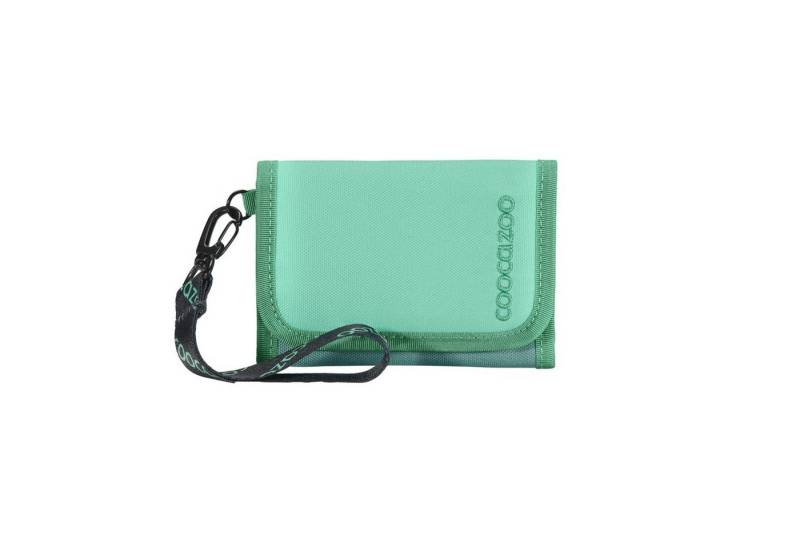 coocazoo Geldbörse Geldbörse mit Sichtfenster (1-tlg) von coocazoo