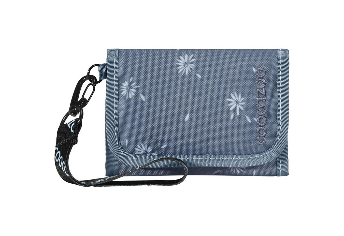 coocazoo Geldbörse coocazoo Geldbeutel Bloomy Daisy von coocazoo