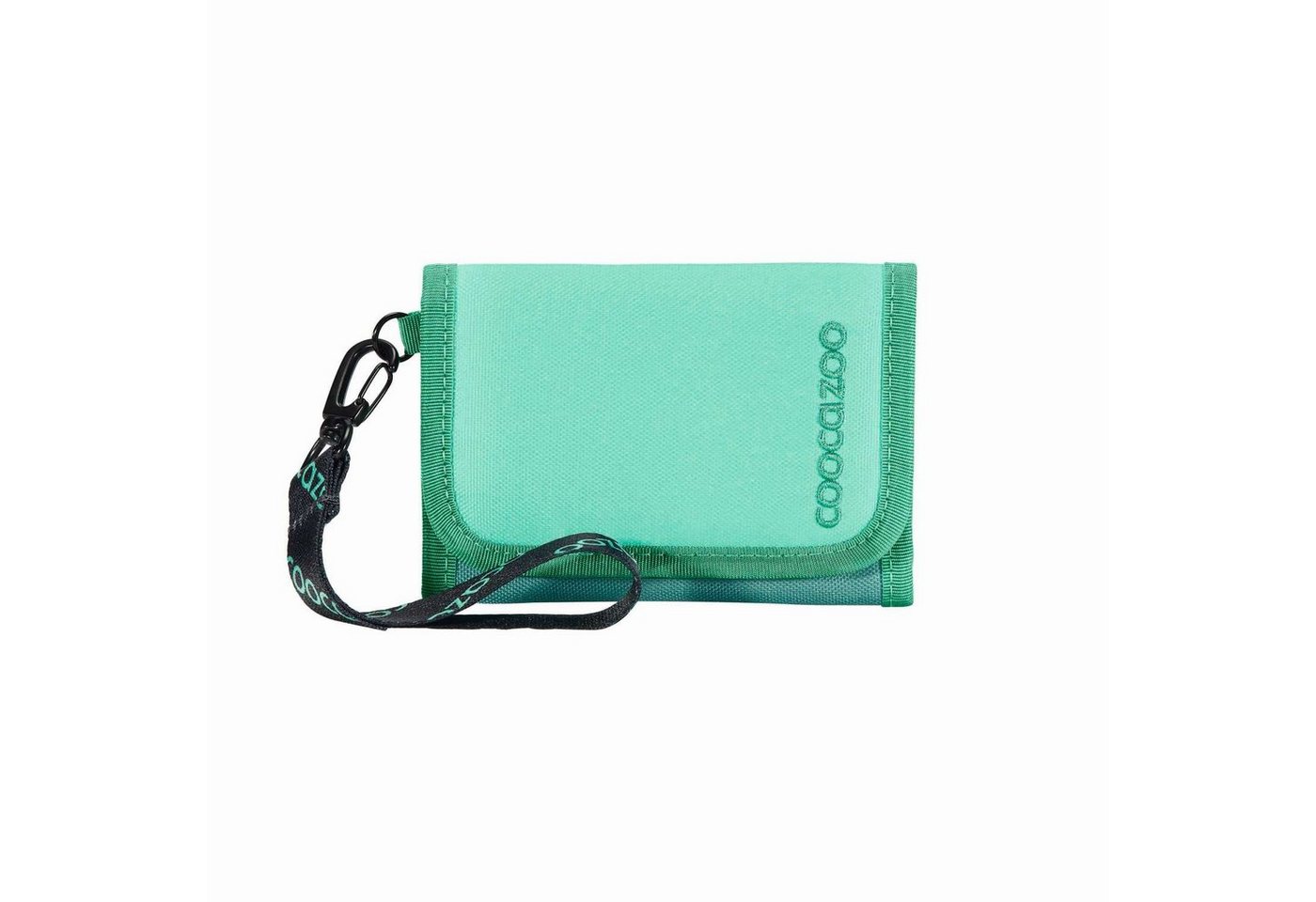 coocazoo Geldbörse coocazoo Geldbörse, All Mint von coocazoo