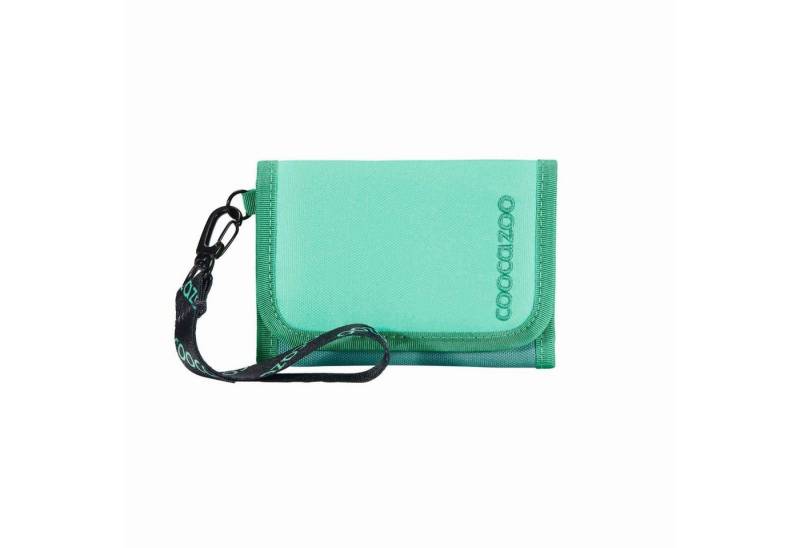 coocazoo Geldbörse coocazoo Geldbörse, All Mint von coocazoo