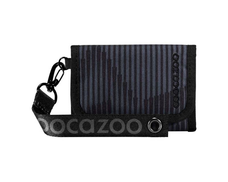 coocazoo Geldbörse coocazoo Geldbörse, Dark Mission von coocazoo