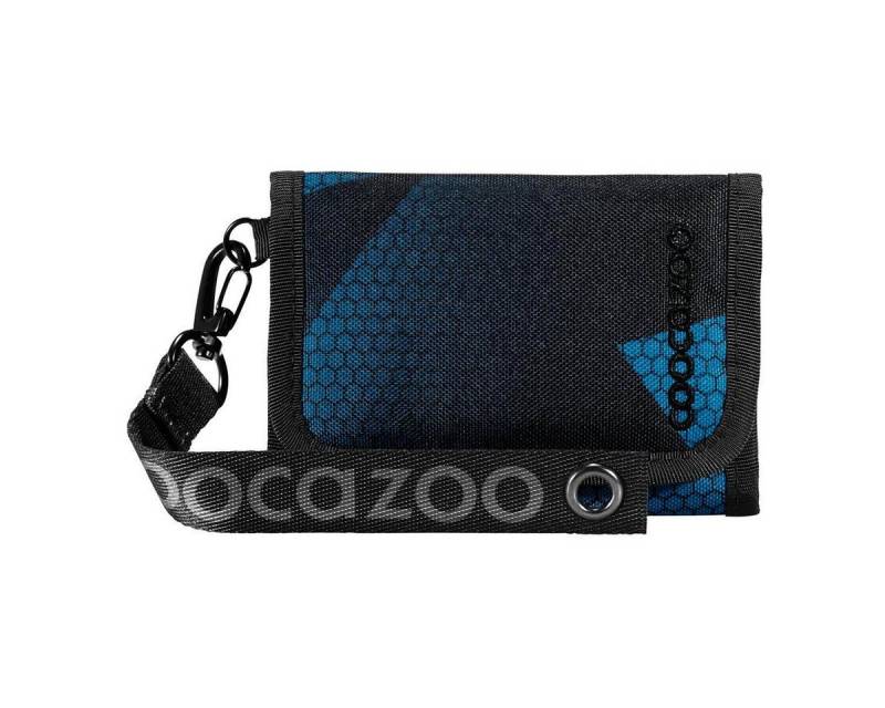 coocazoo Geldbörse coocazoo Geldbörse, Electric Ice von coocazoo