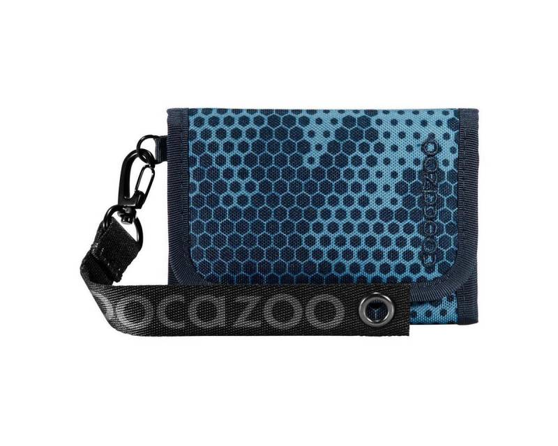 coocazoo Geldbörse coocazoo Geldbörse, Geometric Sky von coocazoo