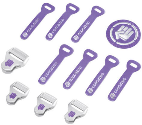 coocazoo - Match Patch special von coocazoo