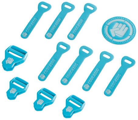 coocazoo - Match Patch special von coocazoo