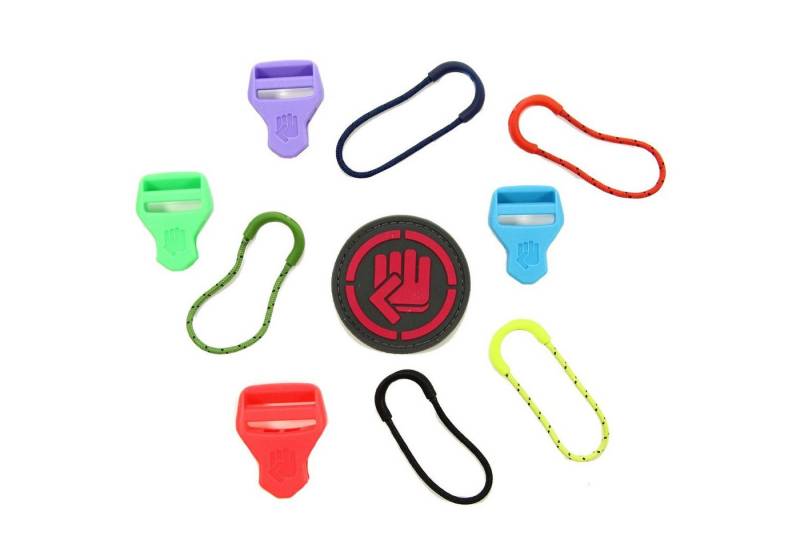 coocazoo Schulrucksack MatchPatch Nachfüllpack von coocazoo