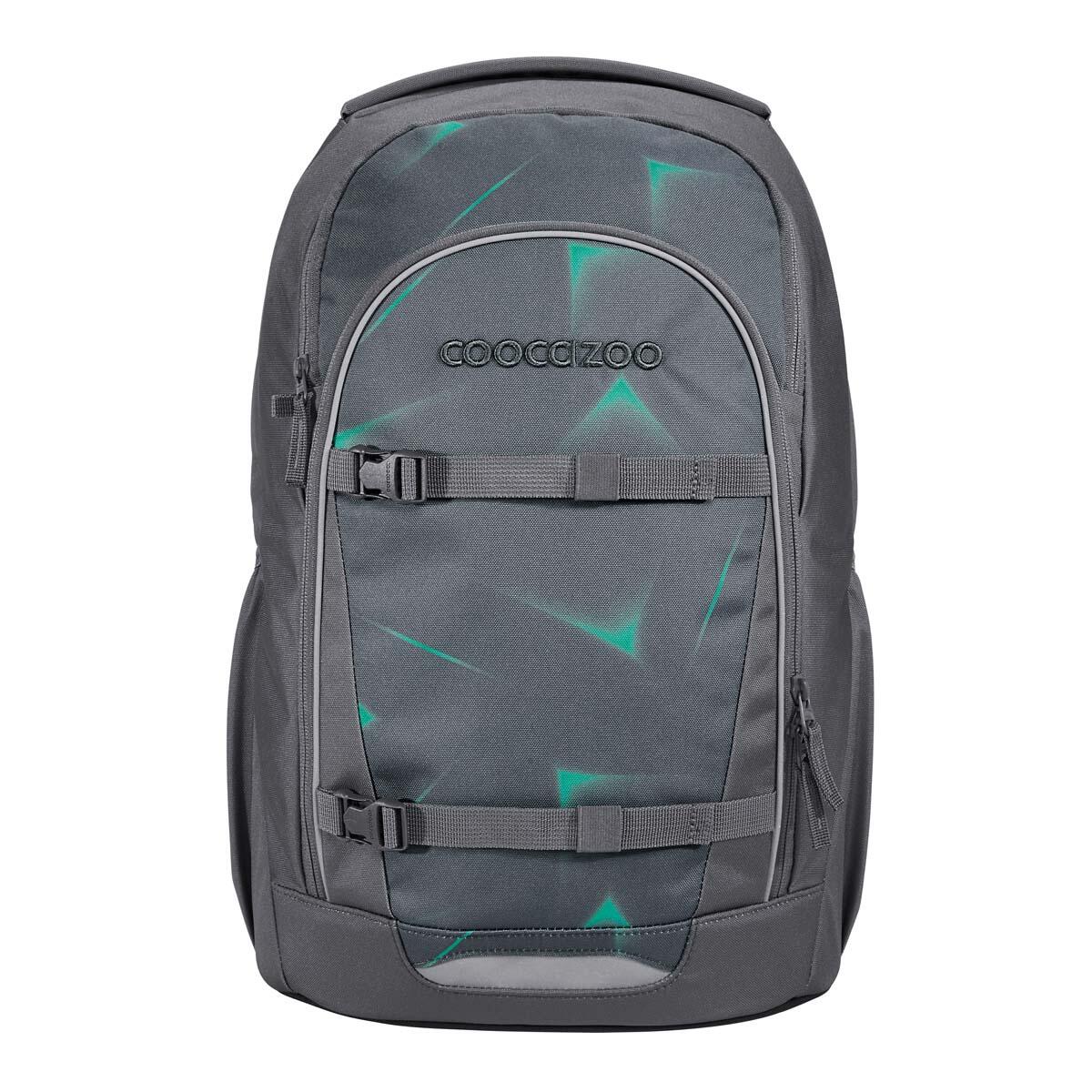 coocazoo - Rucksack EVERY, Arrow Drift von coocazoo