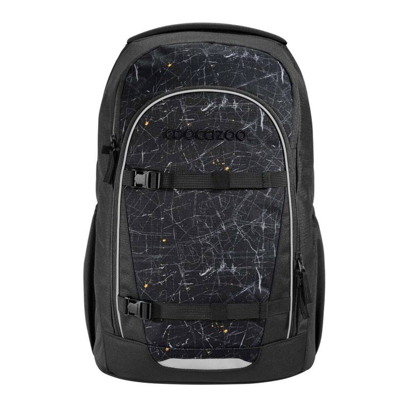 coocazoo - Rucksack EVERY, Urban Metro von coocazoo