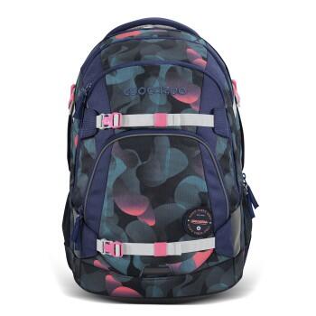 coocazoo - Rucksack MATE, Cloudy Peach Multicolor von coocazoo