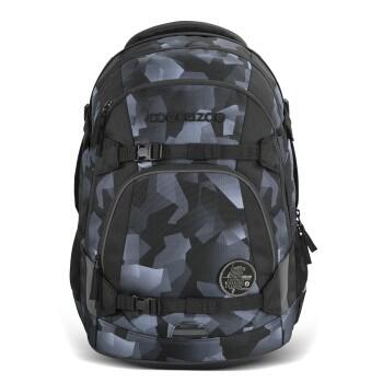 coocazoo - Rucksack MATE, Grey Rocks von coocazoo