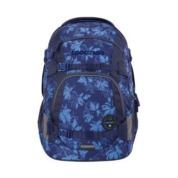 coocazoo - Rucksack MATE, Tropical Night von coocazoo