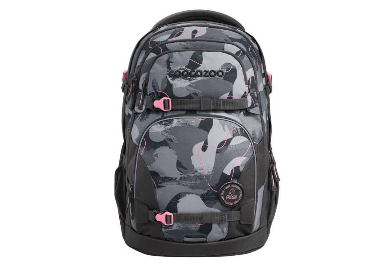 coocazoo Rucksack Porter, Polyester coocazoo Rucksack Porter, Polyester von coocazoo