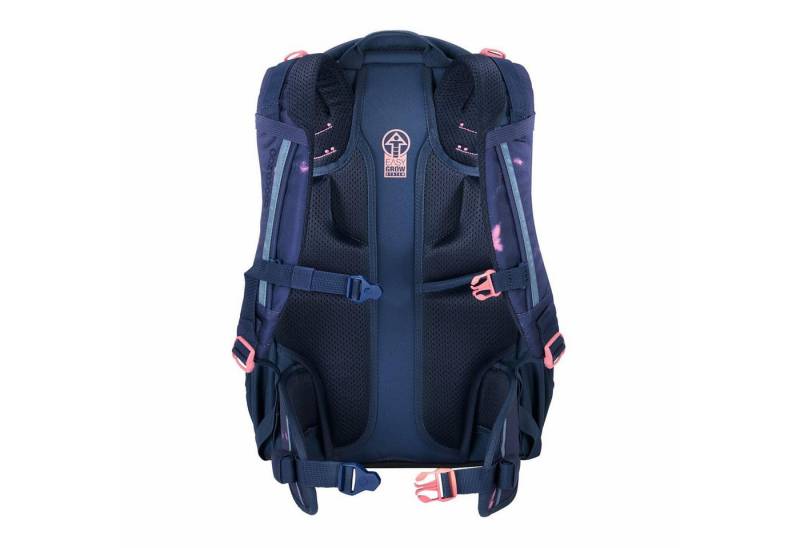 coocazoo Schulrucksack Coocazoo Rucksack MATE, Arctic Midnight von coocazoo