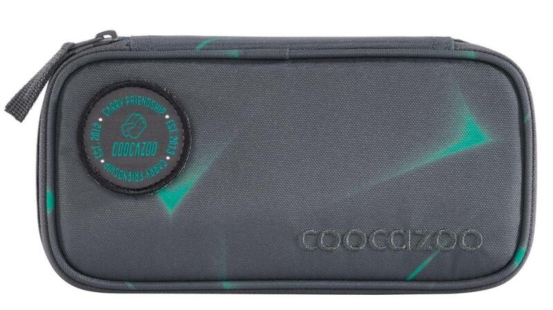 coocazoo - Schlampermäppchen, Arrow Drift bunt - Gr. - 0 von coocazoo