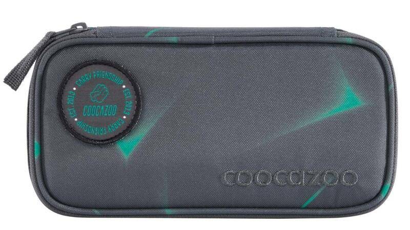 coocazoo - Schlampermäppchen, Arrow Drift bunt - Gr. - 0 von coocazoo