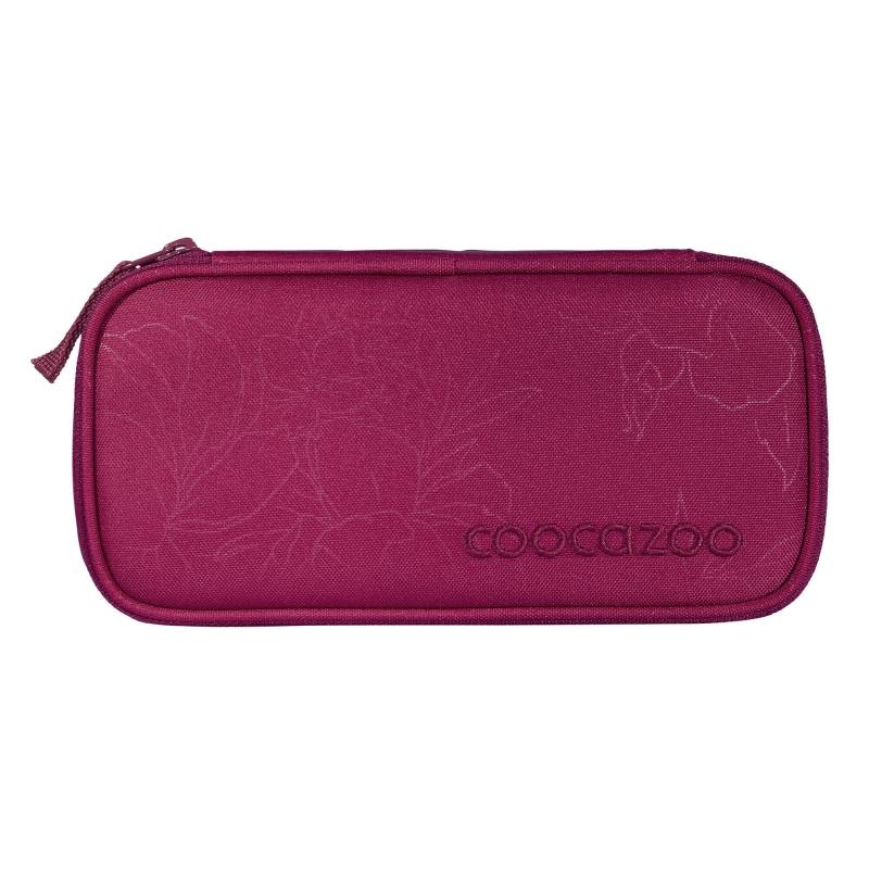 coocazoo - Schlampermäppchen, Berry Boost Multicolor von coocazoo