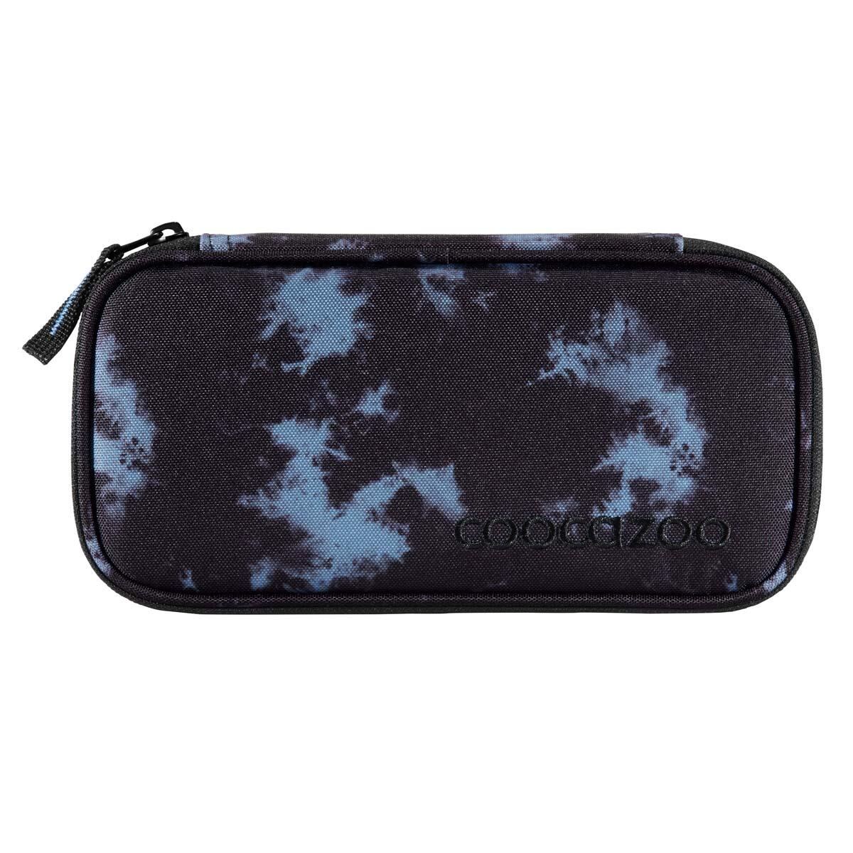 coocazoo - Schlampermäppchen, Midnight Dust midnight dust von coocazoo