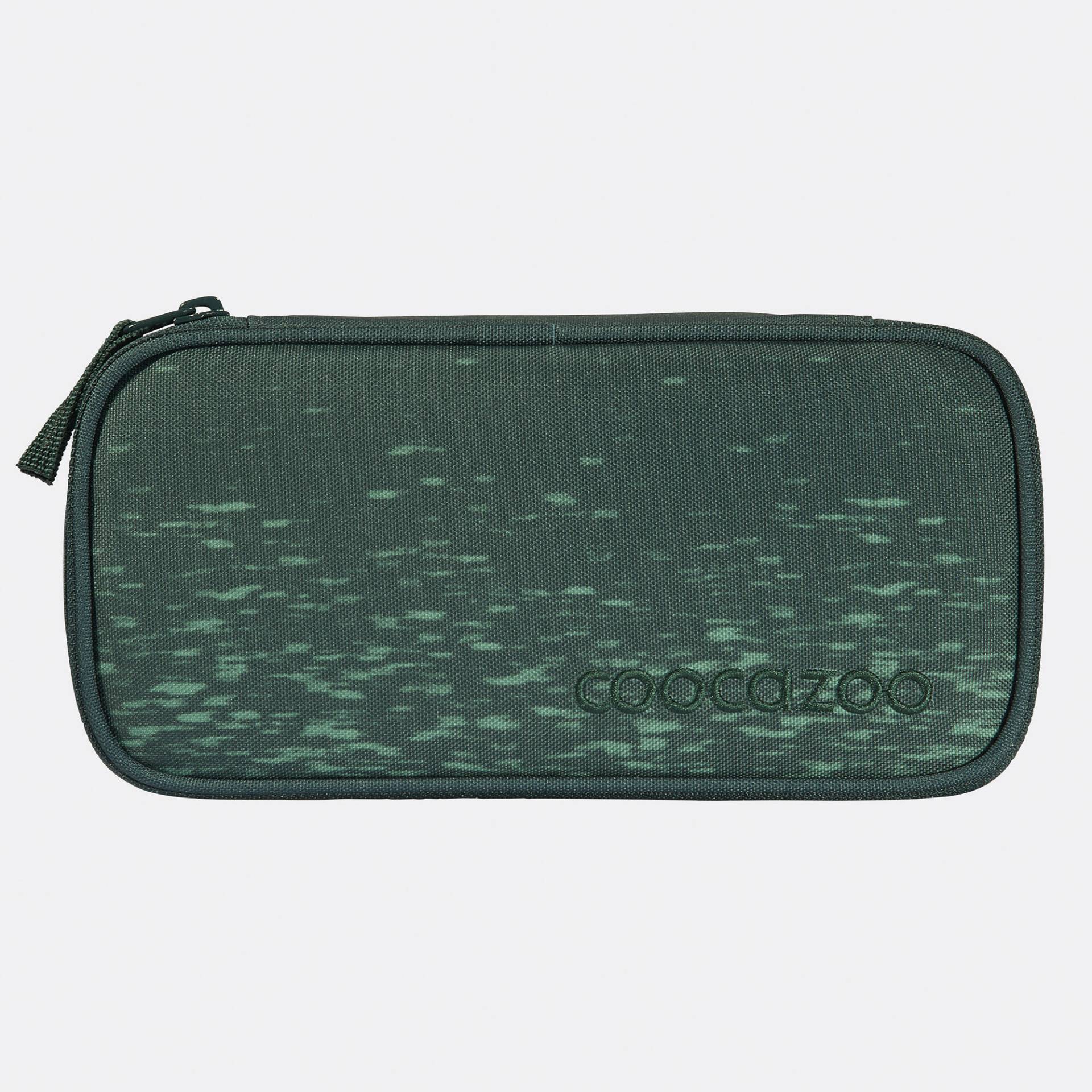 coocazoo - Schlampermäppchen, Slight Splash slight splash von coocazoo