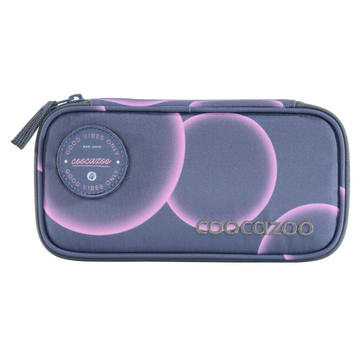 coocazoo - Schlampermäppchen, Swirl Whirl von coocazoo