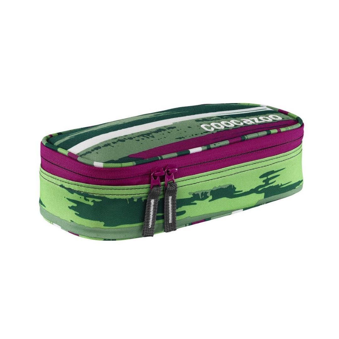 coocazoo - Schlampermäppchen Schlamperetui Pencildenzel Bartik Multicolor von coocazoo