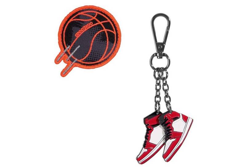 coocazoo Schulranzen Colour Up-Set Style- und Sammel-Set 2tlg. von coocazoo