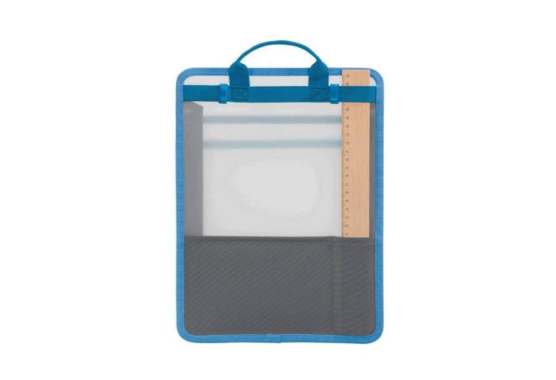 coocazoo Schulranzen Coocazoo Heftbox Faltbar Blue von coocazoo