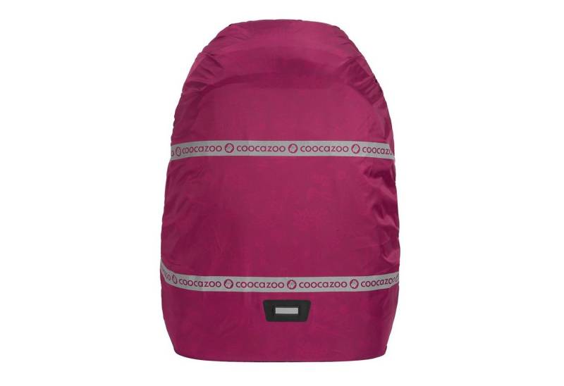 coocazoo Rucksack-Regenschutz Coocazoo Regenhülle, Berry von coocazoo
