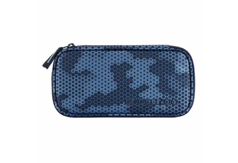 coocazoo Schulranzen Coocazoo Schlampermäppchen, Geometric Sky von coocazoo