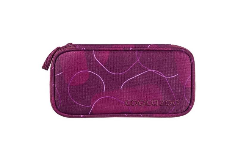 coocazoo Schulranzen Coocazoo Schlampermäppchen Berry Bubbles von coocazoo