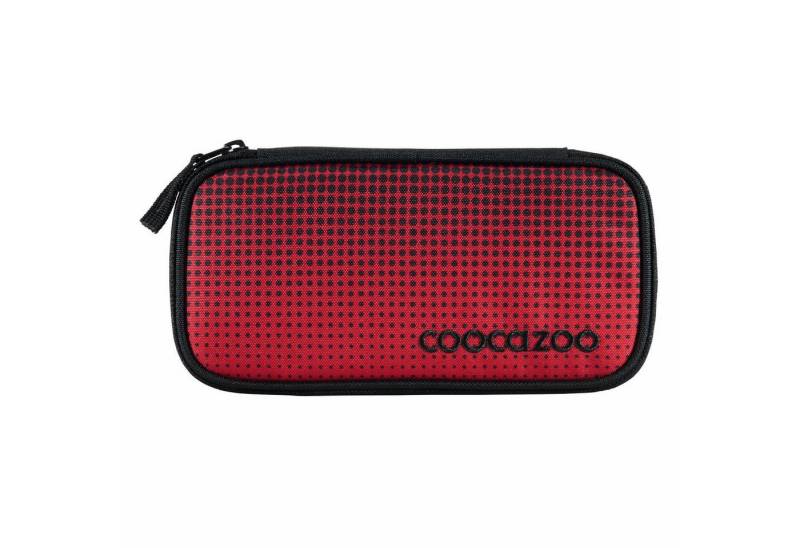 coocazoo Schulranzen Coocazoo Schlampermäppchen Blazing Fire von coocazoo